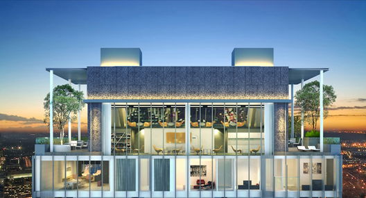 รูป Saladaeng Residences - รูปที่ 4/19