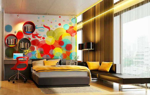 รูป Chateau In Town Ratchada 20-2 - รูปที่ 4/9