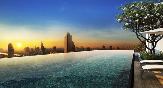 รูป The Bangkok Sathon - รูปที่ 4/11