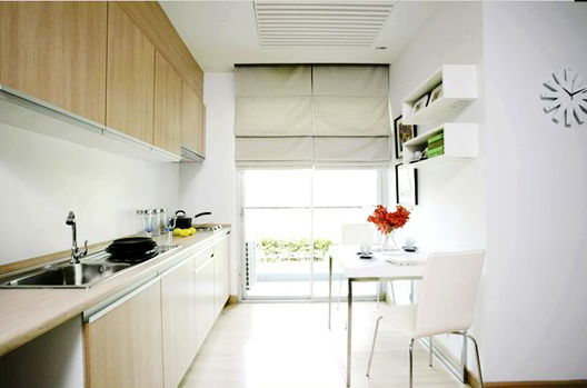 รูป The Parkland Srinakarin - รูปที่ 5/8