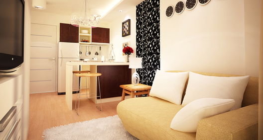 รูป Chateau In Town Phaholyothin 14 - รูปที่ 2/8