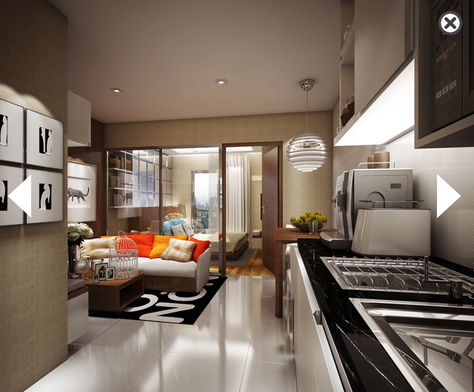 รูป Rich Park 2 @Taopoon Interchange - รูปที่ 5/7