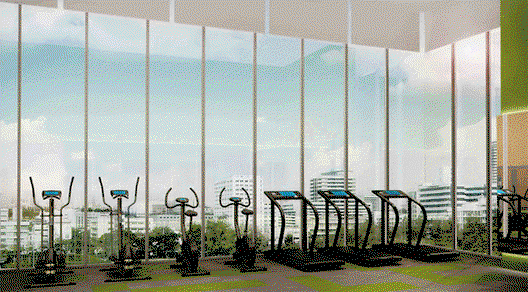 รูป Ideo Mobi Phayathai - รูปที่ 5/12