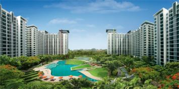 รูป The Parkland Srinakarin - รูปที่ 1/8