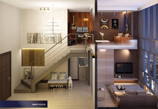 รูป Metro Skry Prachachuen - รูปที่ 1/3