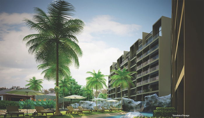 รูป The Sea-Cret Hua Hin - รูปที่ 1/4