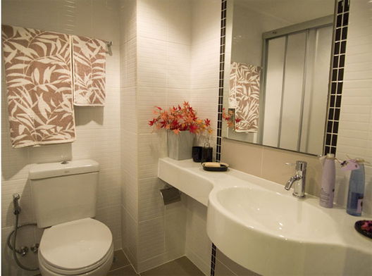 รูป Lumpini Place Raminthra-Laksi - รูปที่ 5/6