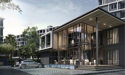 ดิอามองต์ คอนโดมิเนียม