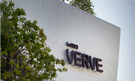 รูป Ideo Verve Sukhumvit - รูปที่ 2/9
