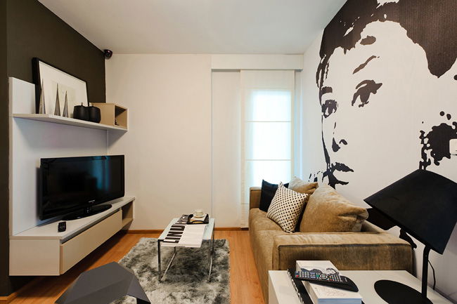 รูป dcondo Ramkhamhaeng - รูปที่ 1/5