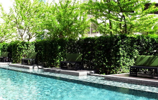 รูป A Space Hideaway Asoke-Ratchada - รูปที่ 3/21