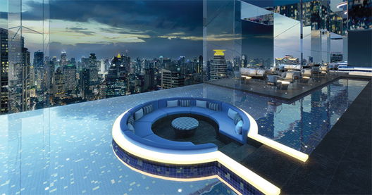 รูป MARQUE Sukhumvit - รูปที่ 2/8