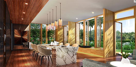 รูป Hasu Haus - รูปที่ 5/6