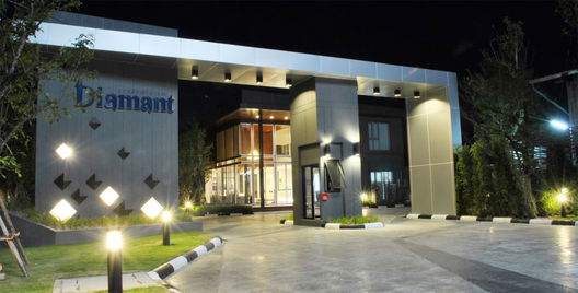 Project Diamant Condominium Picture - 5/14