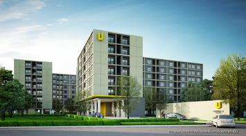 รูป U Ratchayothin - รูปที่ 1/13