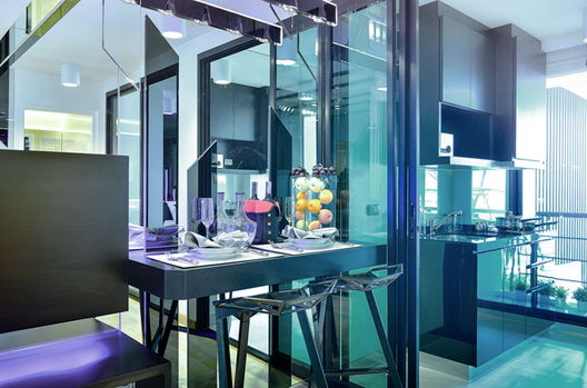 รูป Bangkok Feliz @ Krungthonburi 5 - 2 - รูปที่ 4/14