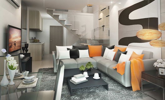 Project Laguna Beach Resort 2 Picture - 2/18