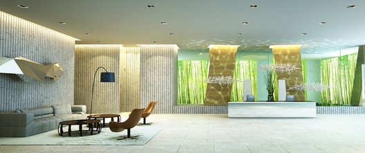 รูป Saladaeng Residences - รูปที่ 5/19