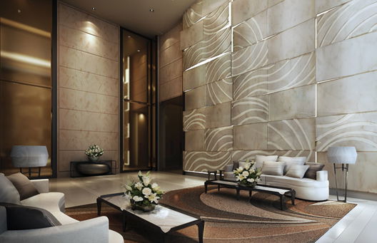 รูป Menam Residences - รูปที่ 5/12