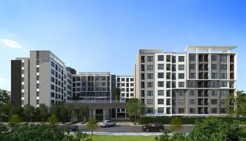 รูป The Niche Mono Bangna 2 - รูปที่ 2/5