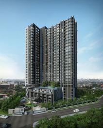 รูป The Base Park East Sukhumvit 77 - รูปที่ 4/4