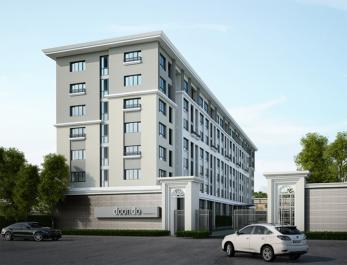 รูป dcondo Sathupradit 49 - รูปที่ 3/7