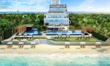 รูป Veranda Residences Pattaya - รูปที่ 1/12