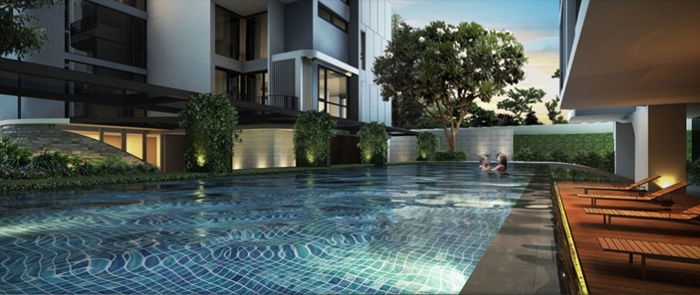 รูป Downtown Forty Nine - รูปที่ 1/6