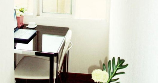 รูป Happy Condo Laksi-Donmuang - รูปที่ 4/16