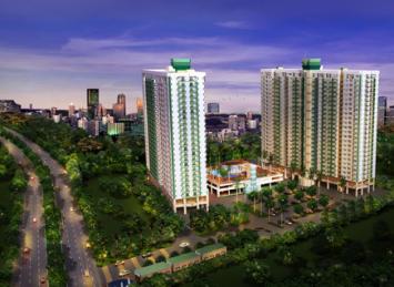 ศุภาลัย ปาร์ค เกษตร