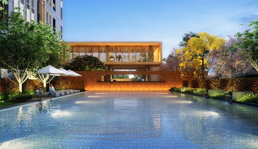 รูป The Key Sathorn-Ratchapruek - รูปที่ 5/14