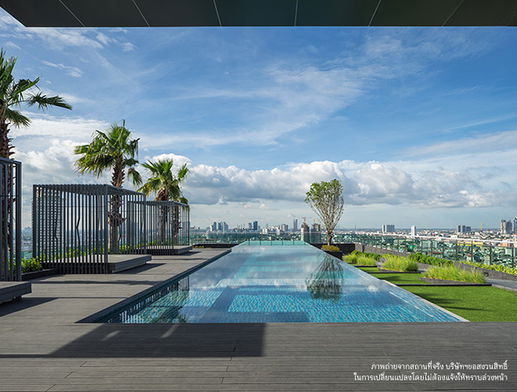 รูป Centric Sathorn - Saint Louis - รูปที่ 5/16