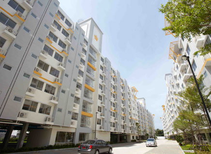 รูป City Home Ratchada-Pinklao - รูปที่ 4/7