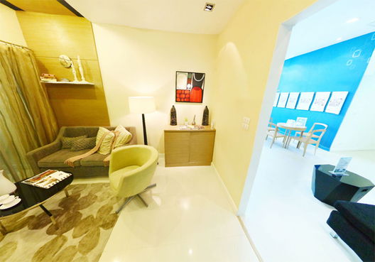 รูป Ideo Blucove Sukhumvit - รูปที่ 2/12