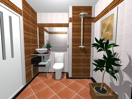 รูป Regent Home 1 Phaholyothin 67 - รูปที่ 5/7