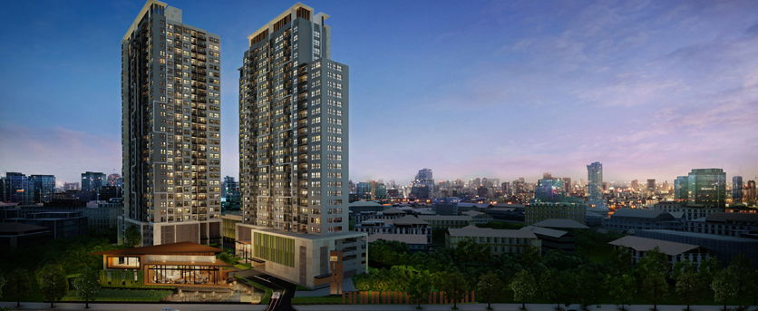 รูป Fuse Chan-Sathorn - รูปที่ 1/16