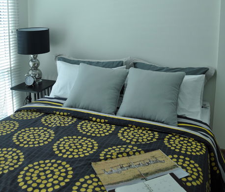 รูป Bliz Condominium Rama 9 - Hua Mak - รูปที่ 4/4