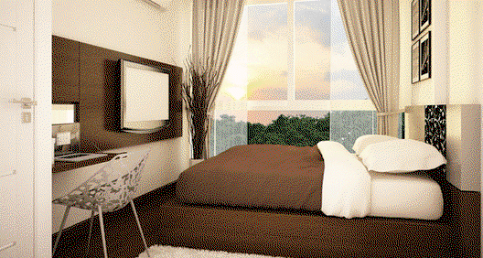 รูป Chateau In Town Phaholyothin 14 - รูปที่ 5/8