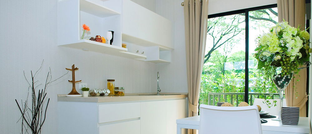 รูป I CONDO Kaset - รูปที่ 1/7