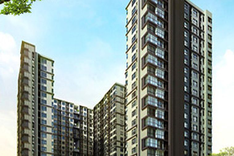 เดอะ เบส แจ้งวัฒนะ