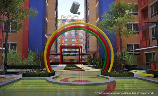 รูป MeStyle @ Sukhumvit - Bangna - รูปที่ 5/7