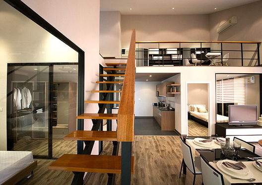 รูป Prime I-Zen Condo Ladprao 71 - รูปที่ 5/12