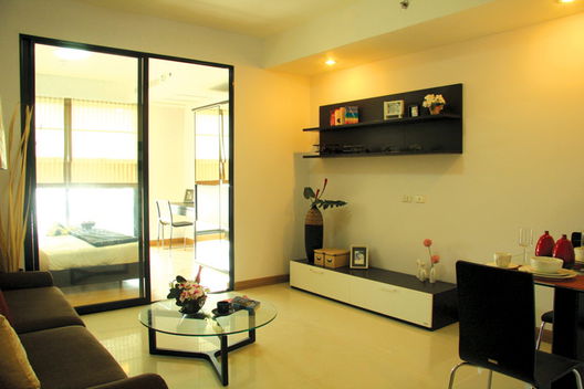 รูป Supalai Park Kaset - รูปที่ 5/7