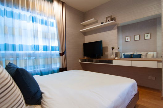 รูป The President Sathorn-Ratchaphruek 2 - รูปที่ 5/14