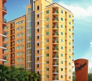 รูป City Home Srinakarin - รูปที่ 1/10