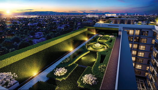 วิลล่า ลาซาล