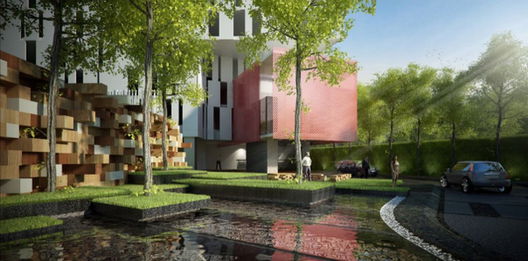 รูป Haus 23 Ratchada-Ladprao - รูปที่ 4/6