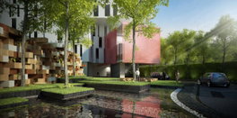 Project Haus 23 Ratchada - Ladprao Picture - 4/6