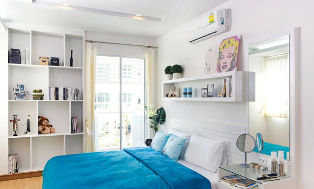 รูป Happy Condo Ladprao 101 - รูปที่ 1/17