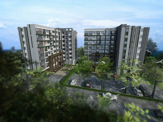 รูป Kulapapruek Park - รูปที่ 3/9